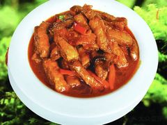 -阿西娅食府(中关村店)