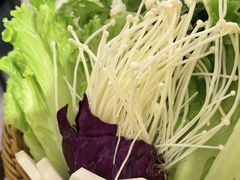 -陈大锅·岳阳鱼馆·地道岳阳菜(美食街店)