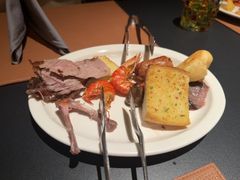 -高乔镇·巴西烤肉自助(蓝港店)