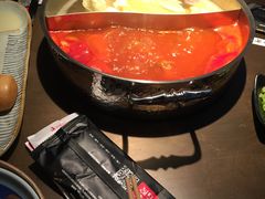 -左庭右院鲜牛肉火锅(新梅广场店)