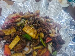 -顺姬冷面(延大店)