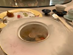 -东海朗廷酒店-唐阁T’ANG COURT 中餐厅