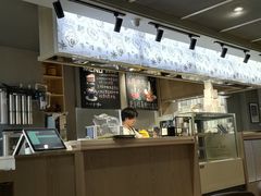 -公益图书馆(江南大学店)