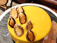 -长沙北辰洲际酒店-兰调全日餐厅