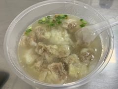 扁肉-盖邑扁食店