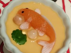 -锦楼·臻选新杭帮(杭州中心店)