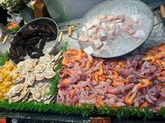 -非烤勿扰韩料自助烤肉(松山湖万科店)