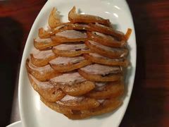 -御仙都北京菜馆·烤鸭店(双井店)