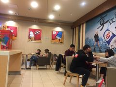 -DQ·蛋糕·冰淇淋(包河万达店)