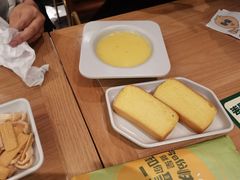 -豪客来牛排(天阳D32店)