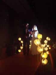 -中谷小南国花园酒店·宴会厅