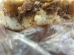 -老西关黄老太牛肉烧饼