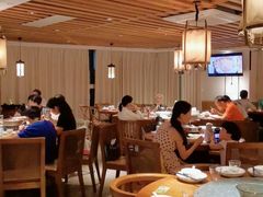 大堂-客语客家菜(东山口店)