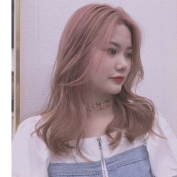 -icare美发沙龙