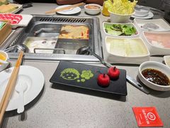 -海底捞火锅(丰尚国际广场店)