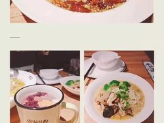 -太二酸菜鱼(汕头苏宁广场店)