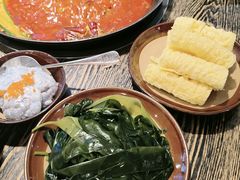 -冯校长老火锅(广州正佳广场店)