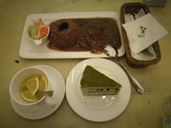 -雕刻时光咖啡馆(交大店)