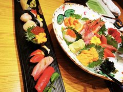 -北京泰富酒店-道日本料理餐厅
