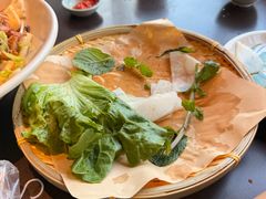 -大头虾越式风味餐厅(光明广场店)