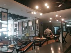 大堂-朕之味(龙湖·西城天街店)