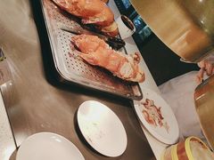 -无锡新湖铂尔曼大酒店·悦轩中餐厅