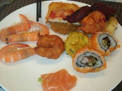 -北京王府井希尔顿酒店·万斯阁西餐厅