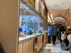 -锦炉·酥皮烤鸭(绿城百合店)