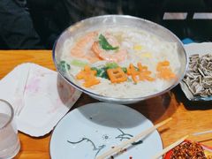 -韩师傅锦州烤串(晶座店)