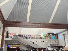 -曲阜东站