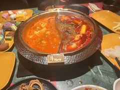 -牛New寿喜烧(金鹰世界店)