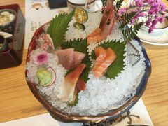 -和创柚子·会席日本料理(新区淮海街店)