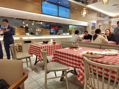 -西贝(上海中心店)