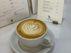燕麦奶-常识咖啡common sense(春熙路店)