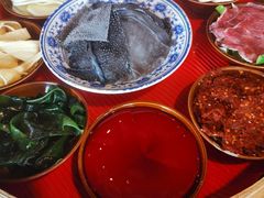 -董眼镜火锅(洪崖洞总店)