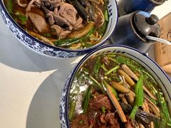 -镇南锅盖面馆(解放路店)