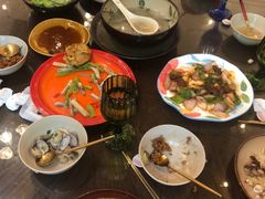 -花满楼(启秀路店)