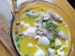 -竹里馆 ·茶食(奥体店)