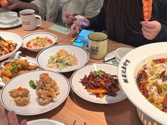 -太二酸菜鱼(群光广场店)