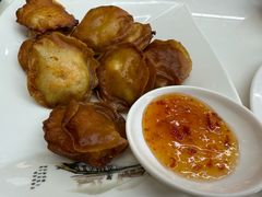 -海里捞海鲜·全海景观餐厅(双月湾沙滩店)