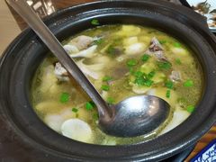 -呼吸森林·生态农庄农家乐私房菜