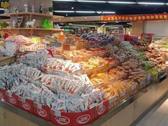 -中百仓储(古田路店)