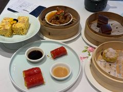 -花城苑广府菜(侨鑫店)