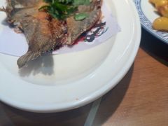-春水锅贴·传统鲁菜(大明湖店)
