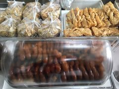 -老磁器口豆汁店(天坛店)