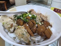 -荔林食店(西华路店)