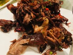 -漢舍中国菜馆(889广场店)