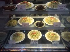 -老盛兴汤包馆(华灵店)
