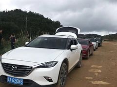 -广东大峡谷