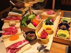 -黑牛の店·和牛烧肉(合生汇店)